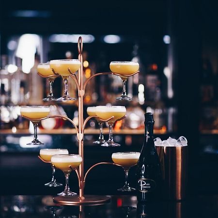 The County Aparthotel ニューカッスル・アポン・タイン エクステリア 写真